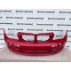 BMW 1 Series Se E81 E87 Lci Hatchback 2007-2010 Front Bumper Genuine [B780]