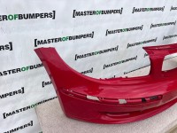 BMW 1 Series Se E81 E87 Lci Hatchback 2007-2010 Front Bumper Genuine [B780]