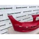 BMW 1 Series Se E81 E87 Lci Hatchback 2007-2010 Front Bumper Genuine [B780]