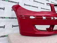 BMW 1 Series Se E81 E87 Lci Hatchback 2007-2010 Front Bumper Genuine [B780]