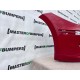 BMW 1 Series Se E81 E87 Lci Hatchback 2007-2010 Front Bumper Genuine [B780]