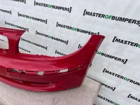 BMW 1 Series Se E81 E87 Lci Hatchback 2007-2010 Front Bumper Genuine [B780]