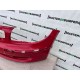 BMW 1 Series Se E81 E87 Lci Hatchback 2007-2010 Front Bumper Genuine [B780]