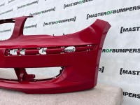 BMW 1 Series Se E81 E87 Lci Hatchback 2007-2010 Front Bumper Genuine [B780]