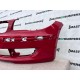 BMW 1 Series Se E81 E87 Lci Hatchback 2007-2010 Front Bumper Genuine [B780]