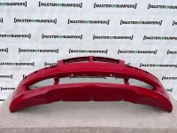 BMW 1 Series Se E81 E87 Lci Hatchback 2007-2010 Front Bumper Genuine [B780]