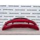 BMW 1 Series Se E81 E87 Lci Hatchback 2007-2010 Front Bumper Genuine [B780]