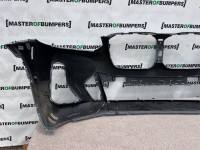 BMW X3 X4 M Sport G01 G02 Lci 2021-2024 Front Bumper 6 Pdc Genuine [B774]