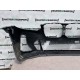 BMW X3 X4 M Sport G01 G02 Lci 2021-2024 Front Bumper 6 Pdc Genuine [B774]