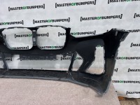 BMW X3 X4 M Sport G01 G02 Lci 2021-2024 Front Bumper 6 Pdc Genuine [B774]