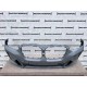 BMW X3 X4 M Sport G01 G02 Lci 2021-2024 Front Bumper 6 Pdc Genuine [B774]