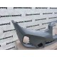 BMW X3 X4 M Sport G01 G02 Lci 2021-2024 Front Bumper 6 Pdc Genuine [B774]