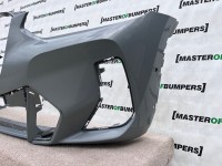 BMW X3 X4 M Sport G01 G02 Lci 2021-2024 Front Bumper 6 Pdc Genuine [B774]