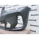 BMW X3 X4 M Sport G01 G02 Lci 2021-2024 Front Bumper 6 Pdc Genuine [B774]