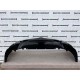 BMW Z4 M Sport G29 M40i Cabrio 2019-2024 Front Bumper Black 6 Pdc Genuine [B775]