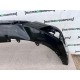 BMW Z4 M Sport G29 M40i Cabrio 2019-2024 Front Bumper Black 6 Pdc Genuine [B775]