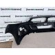 BMW Z4 M Sport G29 M40i Cabrio 2019-2024 Front Bumper Black 6 Pdc Genuine [B775]