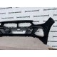 BMW Z4 M Sport G29 M40i Cabrio 2019-2024 Front Bumper Black 6 Pdc Genuine [B775]