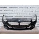 BMW Z4 M Sport G29 M40i Cabrio 2019-2024 Front Bumper Black 6 Pdc Genuine [B775]