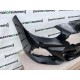 BMW Z4 M Sport G29 M40i Cabrio 2019-2024 Front Bumper Black 6 Pdc Genuine [B775]