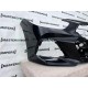 BMW Z4 M Sport G29 M40i Cabrio 2019-2024 Front Bumper Black 6 Pdc Genuine [B775]