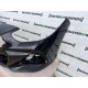 BMW Z4 M Sport G29 M40i Cabrio 2019-2024 Front Bumper Black 6 Pdc Genuine [B775]