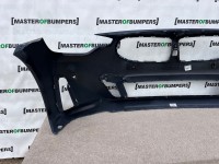 BMW 2 Series Coupe G42 220i 2022-on Front Bumper 4 Pdc Genuine [B772]