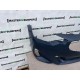 BMW 2 Series Coupe G42 220i 2022-on Front Bumper 4 Pdc Genuine [B772]