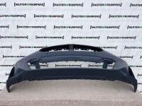 BMW 2 Series Coupe G42 220i 2022-on Front Bumper 4 Pdc Genuine [B772]