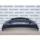 BMW 2 Series Coupe G42 220i 2022-on Front Bumper 4 Pdc Genuine [B772]