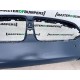 BMW 2 Series Coupe G42 220i 2022-on Front Bumper 4 Pdc Genuine [B772]