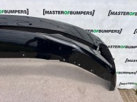 BMW 5 Series Se Luxury G30 G31 Lci 2021-2024 Front Bumper 6 Pdc Genuine [B730]