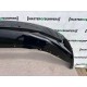 BMW 5 Series Se Luxury G30 G31 Lci 2021-2024 Front Bumper 6 Pdc Genuine [B730]