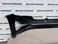 BMW 5 Series Se Luxury G30 G31 Lci 2021-2024 Front Bumper 6 Pdc Genuine [B730]