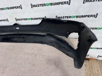 BMW 5 Series Se Luxury G30 G31 Lci 2021-2024 Front Bumper 6 Pdc Genuine [B730]