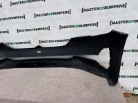 BMW 5 Series Se Luxury G30 G31 Lci 2021-2024 Front Bumper 6 Pdc Genuine [B730]