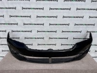 BMW 5 Series Se Luxury G30 G31 Lci 2021-2024 Front Bumper 6 Pdc Genuine [B730]