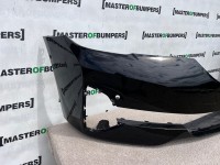 BMW 5 Series Se Luxury G30 G31 Lci 2021-2024 Front Bumper 6 Pdc Genuine [B730]