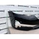 BMW 5 Series Se Luxury G30 G31 Lci 2021-2024 Front Bumper 6 Pdc Genuine [B730]