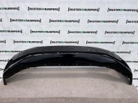 BMW 5 Series Se Luxury G30 G31 Lci 2021-2024 Front Bumper 6 Pdc Genuine [B730]