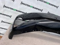 BMW 5 Series Se Luxury G30 G31 Lci 2021-2024 Front Bumper 6 Pdc Genuine [B730]