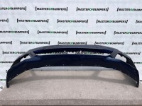 BMW 5 Series M Sport G30 G31 Lci 2020-2024 Front Bumper 6 Pdc Genuine [B765]