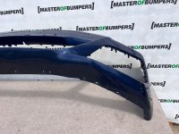 BMW 5 Series M Sport G30 G31 Lci 2020-2024 Front Bumper 6 Pdc Genuine [B765]