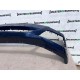 BMW 5 Series M Sport G30 G31 Lci 2020-2024 Front Bumper 6 Pdc Genuine [B765]