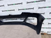 BMW 5 Series M Sport G30 G31 Lci 2020-2024 Front Bumper 6 Pdc Genuine [B765]