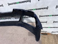 BMW 5 Series M Sport G30 G31 Lci 2020-2024 Front Bumper 6 Pdc Genuine [B765]