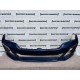 BMW 5 Series M Sport G30 G31 Lci 2020-2024 Front Bumper 6 Pdc Genuine [B765]