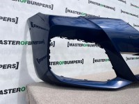 BMW 5 Series M Sport G30 G31 Lci 2020-2024 Front Bumper 6 Pdc Genuine [B765]