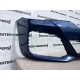 BMW 5 Series M Sport G30 G31 Lci 2020-2024 Front Bumper 6 Pdc Genuine [B765]