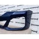 BMW 5 Series M Sport G30 G31 Lci 2020-2024 Front Bumper 6 Pdc Genuine [B765]